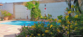 Casa de Praia para COP 30